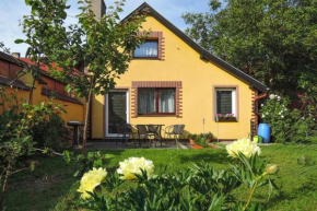 Holiday home Stepniczka Stepniczka